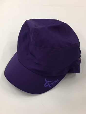 Cross Dame Golf Cap - Alle str. S/M