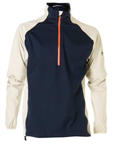 Cross Herre Edge Pullover