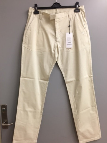 Cross Mens Eagle Pants