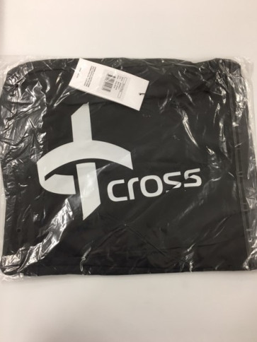 Cross Skobag