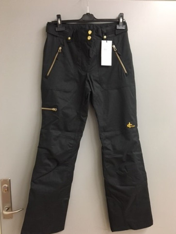 Cross Dame Swoop Ski Bukser - Sort i str. Small