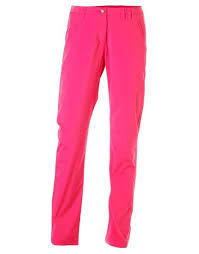 Cross Womens Sundre H2Off Pants - Cerise i str. 38 (Kollektionsprøve) - (Vejl. udsalgspris = kr. 899,-)