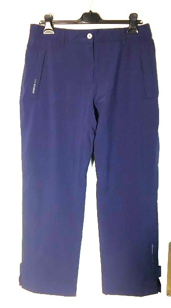 Abacus Dame Nipton Regn Bukser - Kort Benlængde