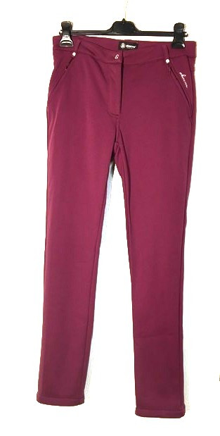 Abacus Dame Portnoo Softshell Bukser