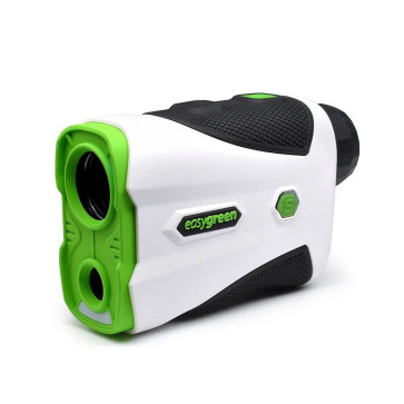 Easygreen Oled Vision Pro med vibration og Slope