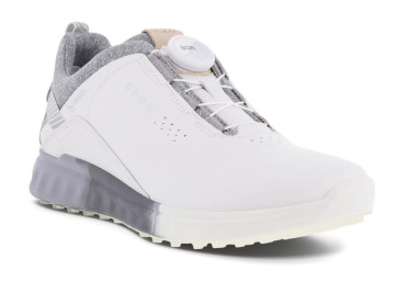 Ecco S-Three Boa Dame Golfsko