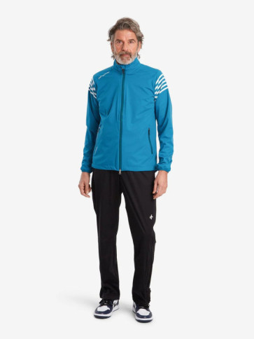 Cross Mens Hurricane Jacket - Celestial i str. Large (Kollektionsprøve) - (Vejl. udsalgspris er kr. 1.699,-)