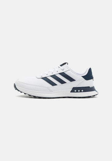 Adidas S2G SL 24 Leather Herre Golfsko
