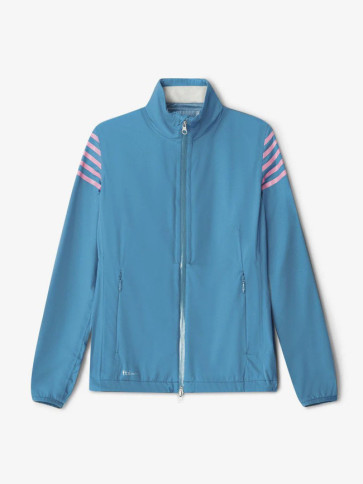 Cross Womens Hurricane Jacket - Celestial i str. Medium (Kollektionsprøve) - (Vejl. udsalgspris er kr. 1.699,-)