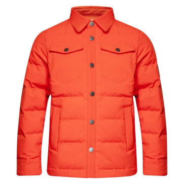 Cross Junior Dunjakke