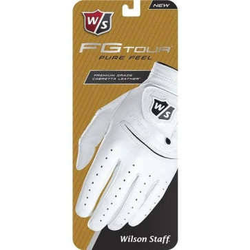 Wilson Staff FG Tour Herre Golfhandske