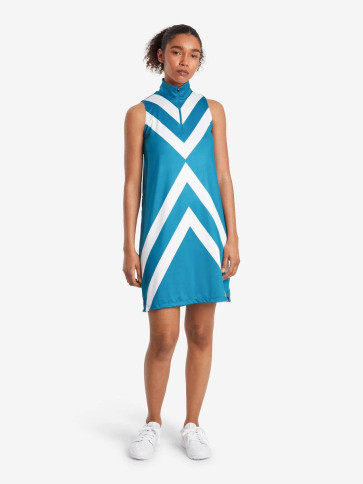 Cross Womens Sharp Dress - Celestial i str. X/Small