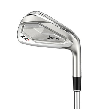 Srixon ZX5 Jernsæt Grafit - Herrer (6-PW)