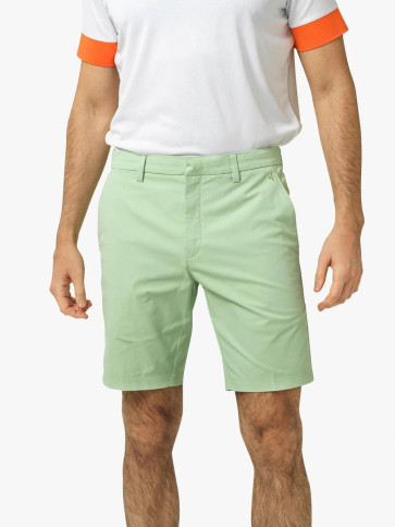 Cross Mens Byron Tech Shorts - Spruce i str. 34 (Kollektionsprøve) - (Vejl. udsalgspris er kr. 699,-)