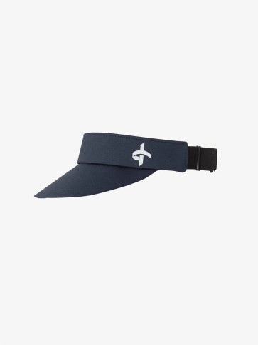 Cross Womens Visor - Navy (Kollektionsprøve) - (Vejl. udsalgspris er kr. 249,-)