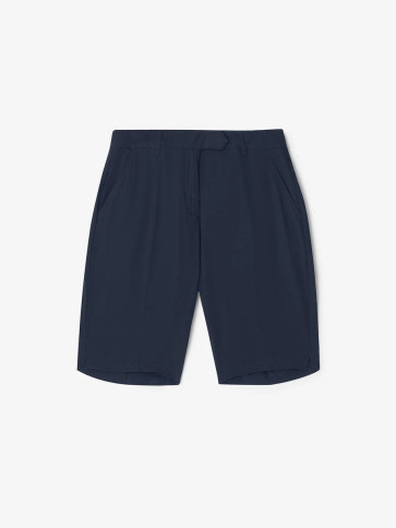 Cross Womens Style Shorts (kort) - Navy i str. 38 (Kollektionsprøve) - (Vejl. udsalgspris er kr. 599,-)