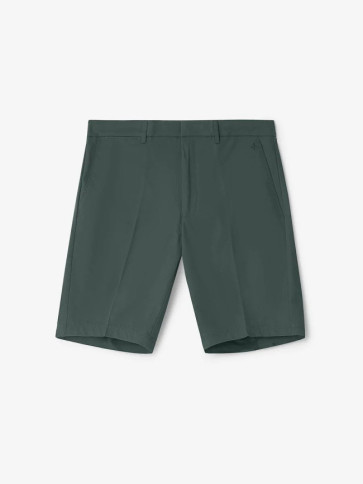 Cross Mens Byron Tech Shorts - Jungle Green i str. 34 (Kollektionsprøve) - (Vejl. udsalgspris er kr. 699,-)