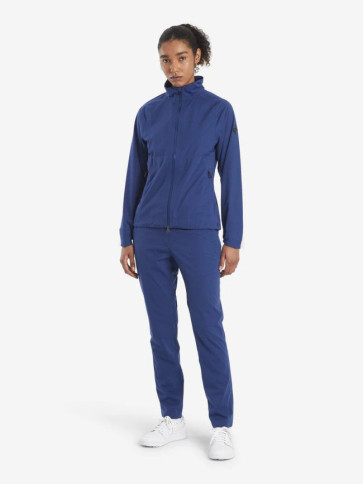 Cross Womens Edge Jacket - Twilight Blue i str. Medium (Kollektionsprøve) - (Vejl. udsalgspris er kr. 2.999,-)