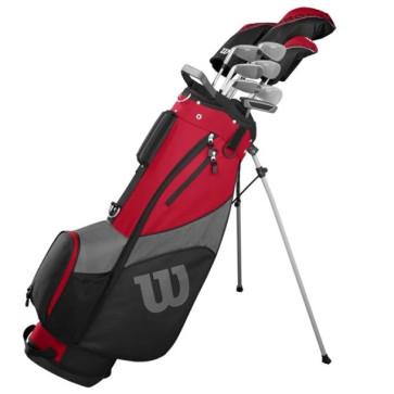 Wilson Prostaff SGI Golfpakke Herrer
