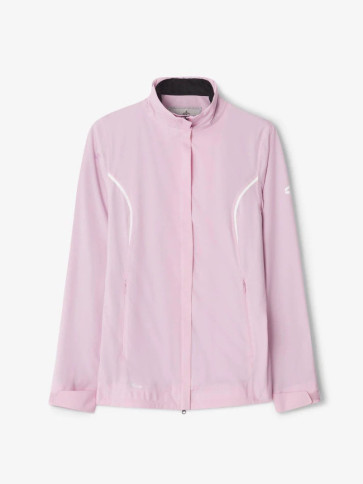 Cross Womens Pro Jacket - Lilac Sachet i str. Small
