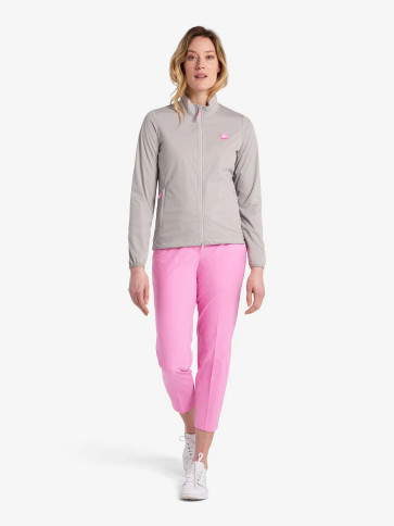 Cross Womens Wind Jacket - Paloma i str. Small - (Kollektionsprøve) - (Vejl. udsalgspris er kr. 1.099,-)