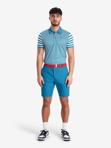 Cross Mens Angle Polo - Celestial i str. Large (Kollektionsprøve) - (Vejl. udsalgspris er kr. 649,-)