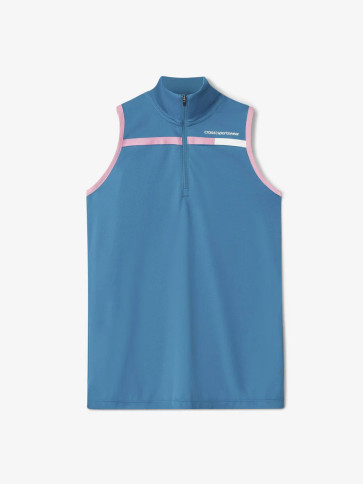 Cross Womens Caddy Polo SL - Celestial i str. 2XL