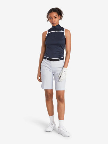 Cross Womens Style Shorts - Xenon Blue i str. 38 (Kollektionsprøve) - (Vejl. udsalgspris er kr. 599,-)