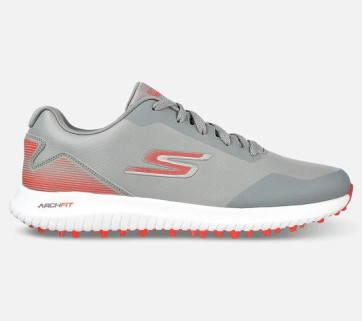 Skechers Go Golf Max 2 Arch Fit Herre Golfsko - Vandtætte