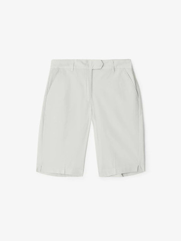 Cross Womens Style Shorts (Kort) - Green Tint i str. 38 (Kollektionsprøve) - (Vejl. udsalgspris er kr. 599,-)