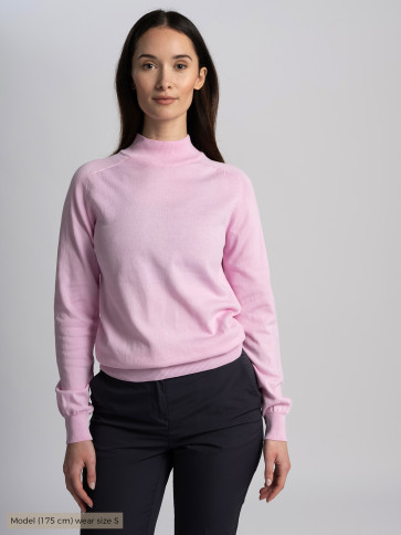 Cross 2025 Womens Gillian Crew Neck