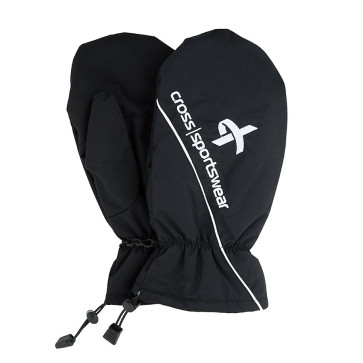Cross Vinterluffer - Sorte