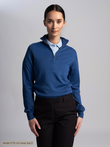 Cross 2025 Womens Greta 1/2 Zip