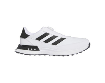 Adidas S2G Spikeless Boa 24 Herre Golfsko (Wide)
