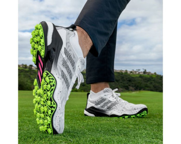 Adidas Codechaos 25 Herre Golfsko