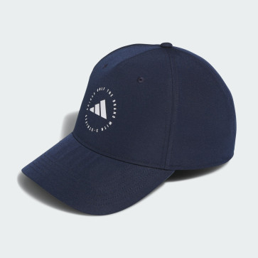 Adidas 2025 Performance Cap - Navy