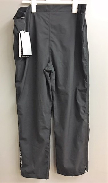 Ping Dame Regnbukser - Sort - str. XXL (29" i benene)