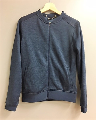 Under Armour Dame Vindjakke - Nayv - str. Small