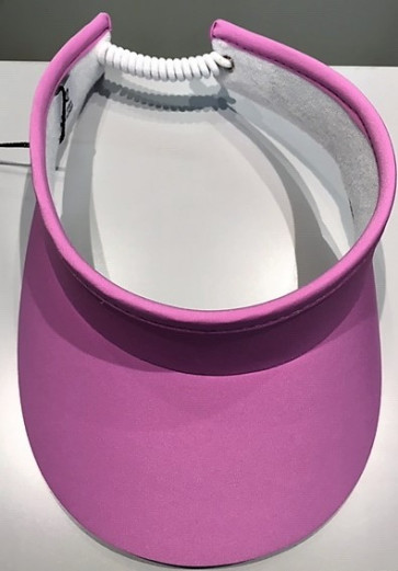 Daily Sports Ladies Marina Visor - One Size