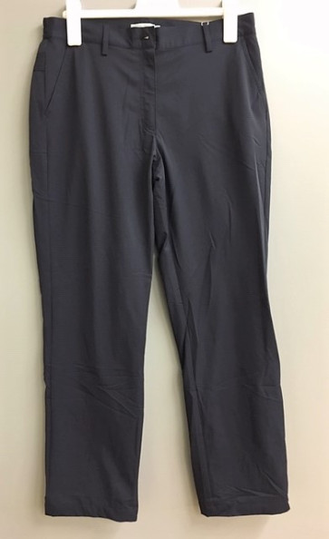 Green Lamb Dame Bukser m/for - Navy - str. X/Large