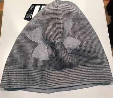 Under Armour Billboard 2.0 Beanie - Grå - One Size