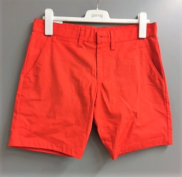 Peak Performance Herre Shorts - Orange - str. 30