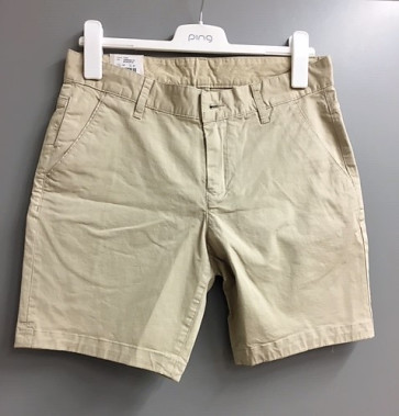 Peak Performance Herre Shorts - Beige - str. 31
