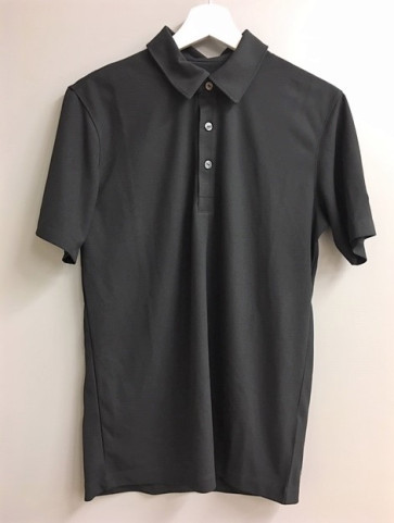 Puma Herre Polo - Sort - str. Medium