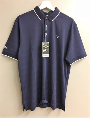 Callaway Herre Polo - Navy - str. Medium