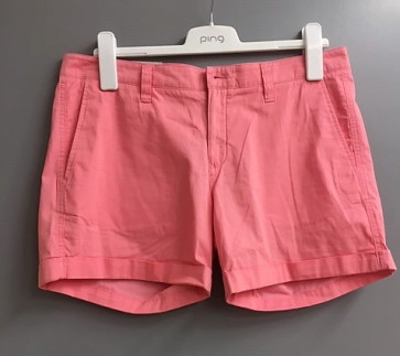 Peak Performance Dame Shorts - Pink - str. 31