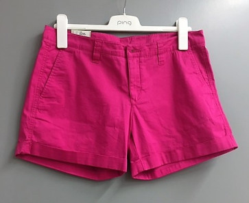 Peak Performance Dame Shorts - Mørke Lilla  - str. 28