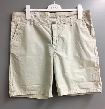 Peak Performance Dame Shorts - Beige - str. 32