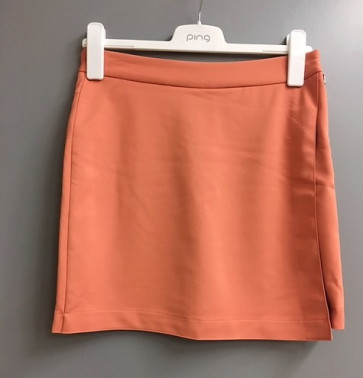 Ping Dame Skort