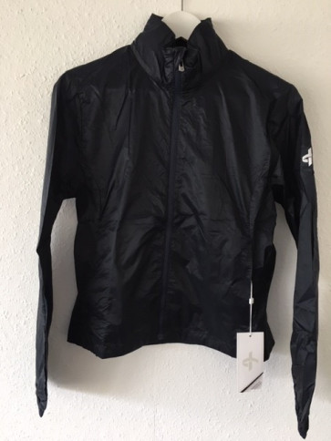Cross 2018 Womens Brass Jacket - Navy - str. Medium (tættere på en Small). Kollektionsprøve